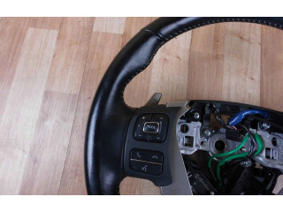 Руль Lexus NX 2014 - 2021 года 4510076100, 4510076100C4