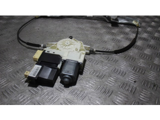 Передний комплект электрического механизма для подъема окна