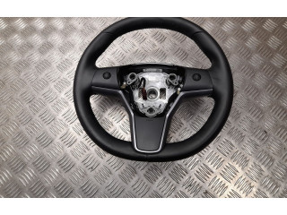 Руль Tesla Model 3 2017 - года 109522200L, H566