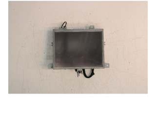 Дисплей    05064993AH, 05064993AH   Fiat Freemont