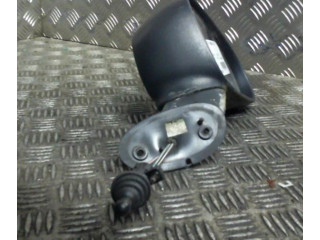 Зеркало электрическое        Chevrolet Matiz   -  года   