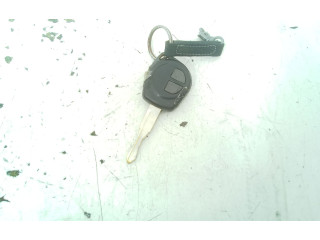 Řídící jednotka 55196357, 37190-84E00 Suzuki Ignis 2006