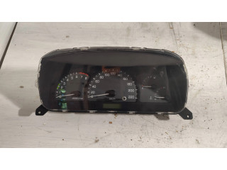 Přístrojová deska Chevrolet Rezzo 2007 96427156, RV6D070085