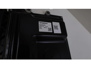 Блок управления впрыском 32242005, 32242005   Volvo V60