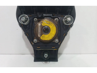 Подушка безопасности водителя Hyundai Sonata