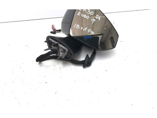 Зеркало электрическое        Volvo EX30  2024 -  года   