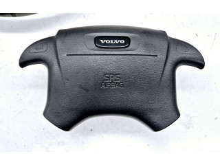 Руль Volvo S70 V70 V70 XC 1997 - 2000 года 9173441