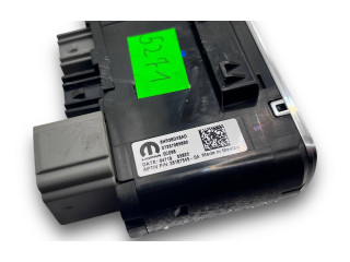 Блок комфорта S5271, 07357065890 Fiat 500X