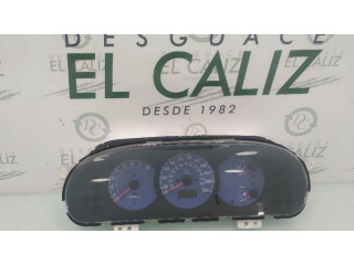 Панель приборов 0K24K55430A, 20000718   KIA Sephia       