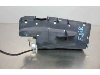 Надувная подушка для сиденья