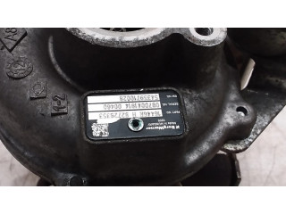 Turbodmychadlo Турбина 54359710028 Dacia Logan I 1.5