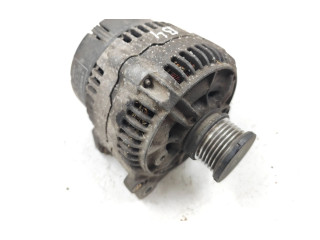Генератор 028903028F, 0123515008   Volkswagen PASSAT B4      