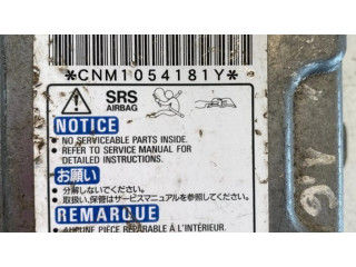 Блок подушек безопасности 77960S2HG010M1, 5230012811   Honda HR-V