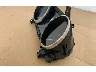 Панель приборов 163KM, GX6310849EE   Jaguar XF X260       