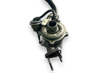 Turbodmychadlo Турбина 188A9000 Fiat Punto (188)