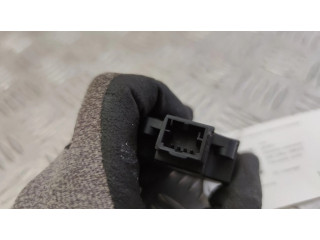 Двигатель задвижки потока воздуха