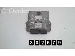 Řídící jednotka 8973804200 Renault Vel Satis 2004