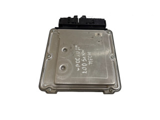 Řídící jednotka 03G906016HN, 1039S10847   Volkswagen Caddy 2008