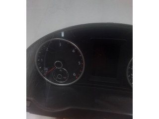 Přístrojová deska Volkswagen Tiguan 2010 5N0920872A, A2C53293358