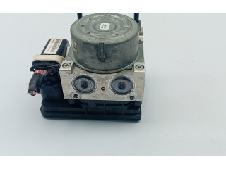 Блок управления АБС 9819474880 Citroen C4 Cactus