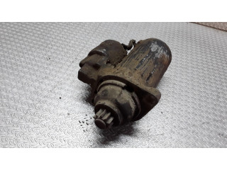 Стартер  0001125007   Audi A3 S3 8L