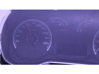 Přístrojová deska Fiat Linea 2007 518159020, 503005160300