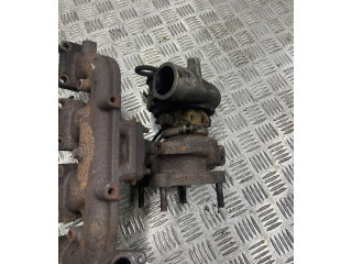 Turbodmychadlo Турбина 13512410, 13512410 Mitsubishi Pajero