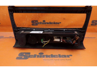 Блок управления климат-контролем 6411, 3443981   BMW X3 E83