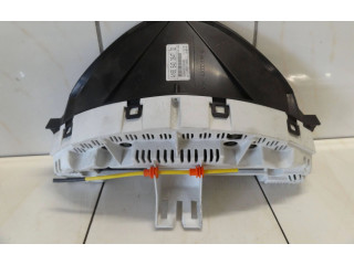 Přístrojová deska Mercedes-Benz A W168 1997 A1685403647