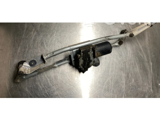 Комплект механизма стеклоочистителей 8648343   Volvo S80