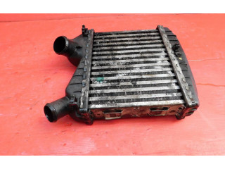 Интеркулер Smart ForTwo I