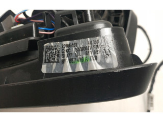 Зеркало электрическое Audi A3 8Y 2020 - года