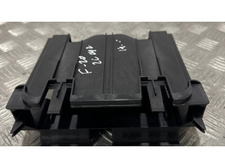 Pojistková skříňka 8507703 BMW 1 F20 F21 2013