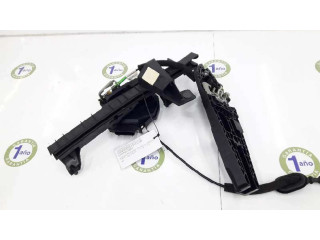 Передний замок