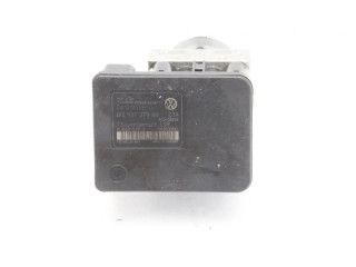 Блок АБС 1K0907379AA, 1K0907379AA   Volkswagen  Jetta V  2005 - 2010 года