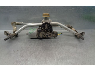 Рулевая рейка  Двигатель стеклоочистителей 9673222580, 3397021391   Peugeot 2008 I 2013 - 2019 года