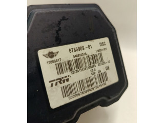 Jednotka ABS 6785909-01, 15803817-54085237A Mini One - Cooper Coupe R56 2022