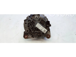 Генератор 03G903016F Audi Q5 SQ5