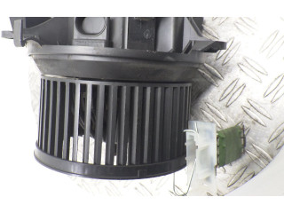 Вентилятор печки       Fiat Punto (188)