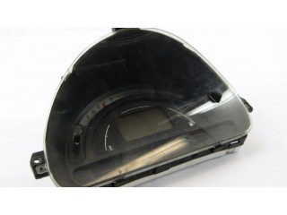 Панель приборов 216672523 Citroen C2