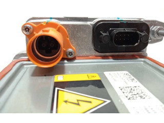 Блок управления 8889062666, P32260305 Lynk & co 01