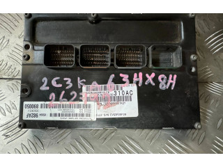 Блок управления двигателя P05150310AC, EVKTK2YD   Chrysler 300 - 300C