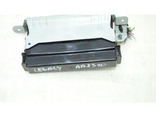 Панель приборов Subaru Legacy