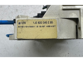 Блок управления климат-контролем 1J0820045E, 1J0820045E   Skoda Octavia Mk1 (1U)