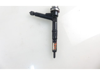 Форсунка 8973138612, 8973138612 Opel Meriva A Z 17 DTH