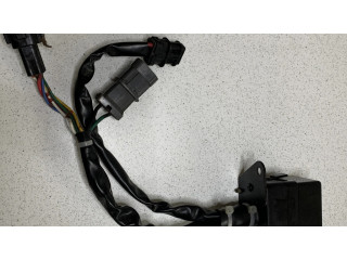 Блок монтирования реле