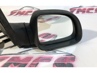 Зеркало (механическое) Renault Clio I 1990 - 1998 года