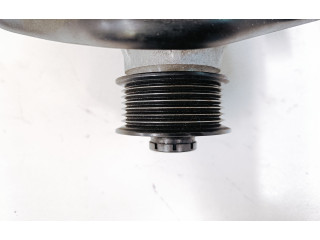 Turbodmychadlo Нагнетатель 06E145601AC Audi Q7 4L