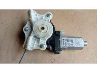 Передний комплект электрического механизма для подъема окна