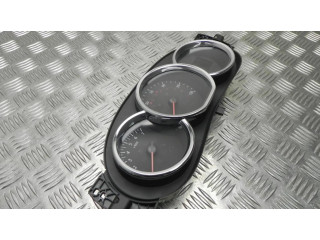 Панель приборов 248108969R, B999 Dacia Logan II